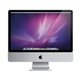 Apple iMac Intel 2,93GHz 4Go/640Go SuperDrive 24" MB419 (early 2009)