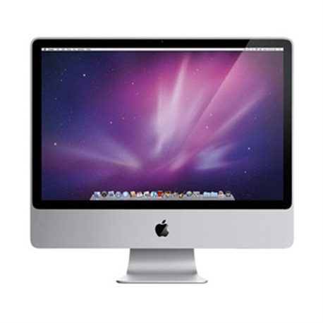 Apple iMac Intel 2,93GHz 4Go/640Go SuperDrive 24" MB419 (early 2009)