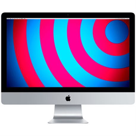 Apple iMac Quad-Core i7 3,4GHz 12Go/1To SuperDrive 27" MC814 (mid 2011)