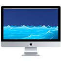 Apple iMac i5 3,2Ghz 32Go/256Go SSD 27" MD096 (late 2012)