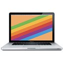 Apple MacBook Pro Quad-Core i7 2,2GHz 8Go/750Go 15" Unibody (clavier QWERTY) MC723 (late 2011)