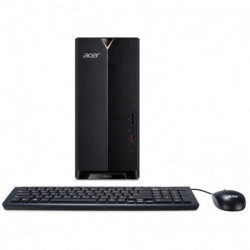 Acer Aspire TC i5 2,80GHz 8Go/1To + 128Go DG.E0XEF.010