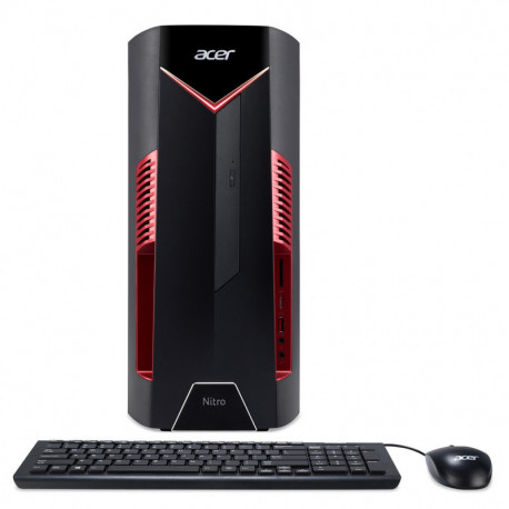 Acer Nitro i5 2,90GHz 8Go/1To + 256Go SSD DG.E0MEF.027