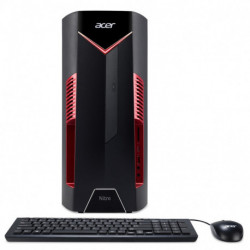 Acer Nitro i7 3GHz 8Go/1To + 256Go SSD DG.E0MEF.037