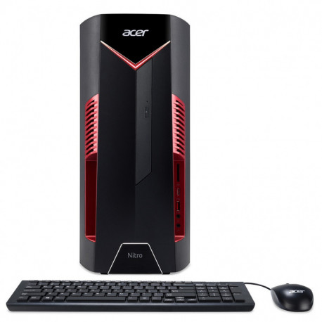 Acer Nitro i7 3GHz 8Go/1To + 256Go SSD DG.E0MEF.037