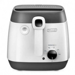 De’Longhi Friteuse FS6035