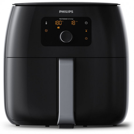 Philips Airfryer Air Fryer XXL HD9653_01