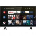 TCL TV LED 80cm Smart TV 32ES581