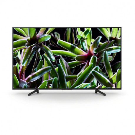 Sony TV LED KD65XG7096