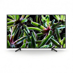 Sony TV LED KD55XG7096