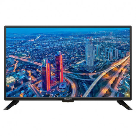 Selecline 32S18 TV LED HD 81cm