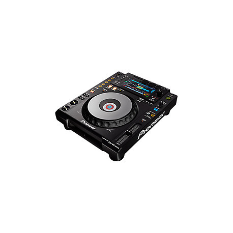 Pioneer DJ CDJ 900 Nexus