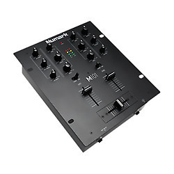 Numark M101