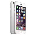 Apple iPhone 6 16Go Argent MG482 (late 2015)