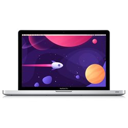 Apple MacBook Pro i5 2,5GHz 4Go/500Go SuperDrive 13" MD101 (mid 2012)