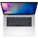 Apple MacBook Pro i7 2,6Ghz 16Go/512Go Radeon Pro 555X 15" Touch Argent MV922 (mid 2019)