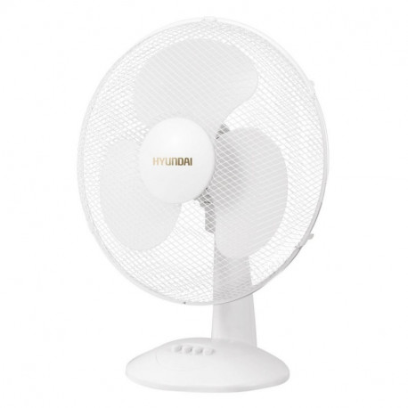 Hyundai Ventilateur HY-VLTF40A Blanc