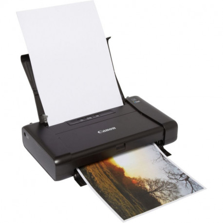 Canon Imprimante Jet d'Encre IP110w