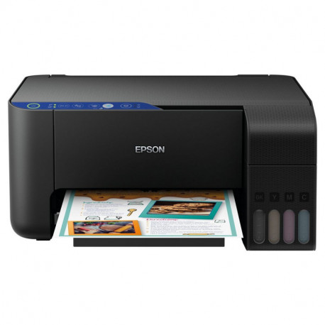 Epson Imprimante Multifonctions Jet d'Encre ET-2711