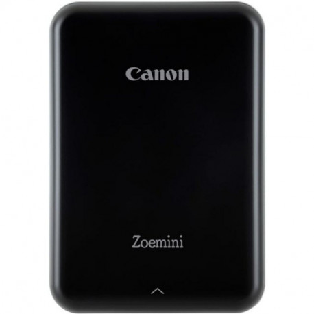 Canon Imprimante Photo Portable Zoemini Noir