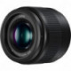 Panasonic Objectif Pour Hybride 25mm f/1.7 Noir Lumix G