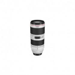 Canon Objectif pour Reflex Plein Format 70-200mm f/2.8