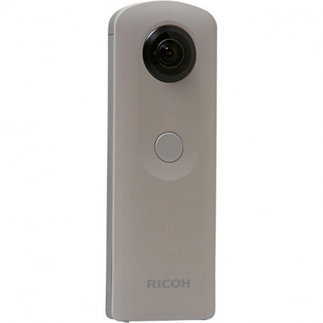 Ricoh Caméra 360 Theta SC Beige