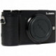 Panasonic Appareil Photo Hybride DC-GX9 Noir Boitier Nu