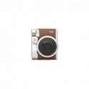 Fujifilm Appareil Photo Instantané Instax Mini 90 Marron