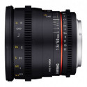 Samyang Objectif 50mm T1.5 pour Canon