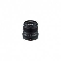 Fujifilm Objectif XF 50mm F2 R WR Noir