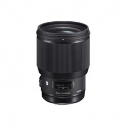 Sigma Objectif pour Reflex 85mm f/1.4 pour Sony