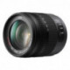 Panasonic Objectif pour Hybride 14-140mm f/3.5-5.6 OIS noir G Vario