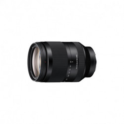 Sony Objectif pour Reflex Plein Format SEL FE 24-240mm f/3.5-6.3