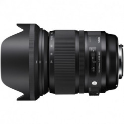 Sigma Objectif pour Reflex Plein Format 24-105mm pour Sony