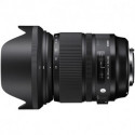 Sigma Objectif pour Reflex Plein Format 24-105mm pour Sony