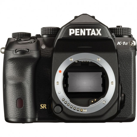 Pentax Appareil photo Reflex K-1 Mark II Nu