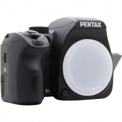 Pentax Appareil Photo Reflex K-70 Nu