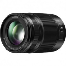 Panasonic Objectif pour Hybride 35-100mm F2.8