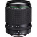 Pentax Objectif pour Reflex Plein Format HD DFA 28-105mm f/3.5-5.6