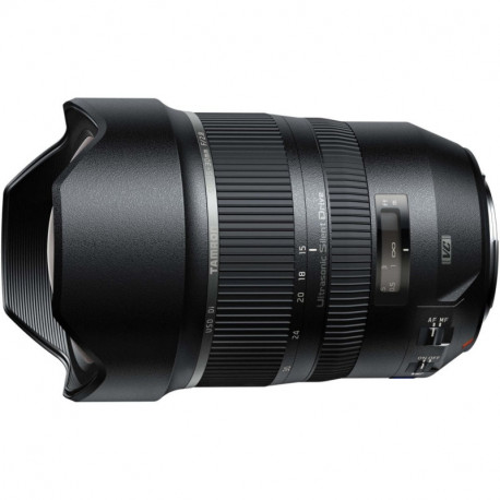 Tamron Objectif pour Reflex SP 15-30mm F/2.8 pour Sony