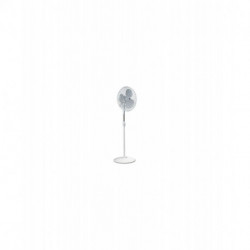 Vortice Ventilateur sur Pied Gordon Gris clair 40cm