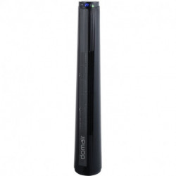 Domair Ventilateur Totem Noir