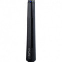 Domair Ventilateur Totem Noir