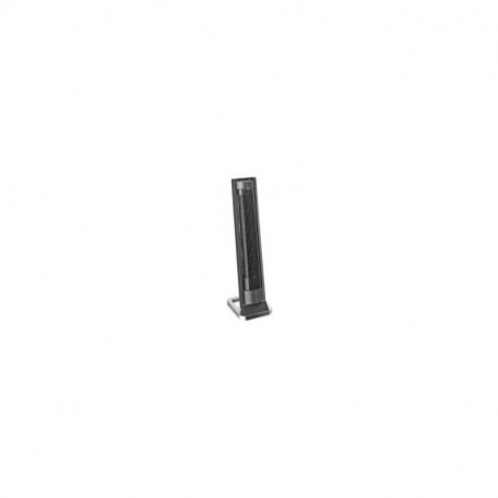 Casafan Tour de Ventilation Airos Pin II Anthracite Noir