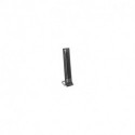 Casafan Tour de Ventilation Airos Pin II Anthracite Noir