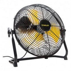 Stanley Ventilateur 150W Acier