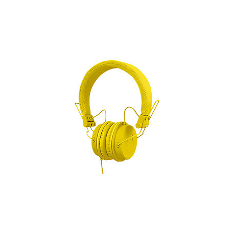 Reloop Casque RHP 6 Yellow