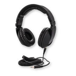 Reloop Casque RHP 20 Knight