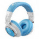 Zomo Casque HD1200 White Blue